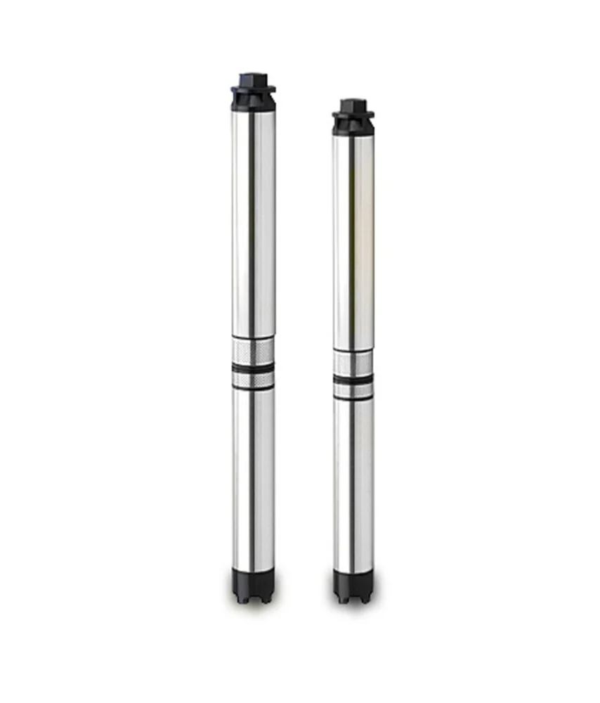Borewell Submersible Pump